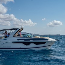 Bayliner Ciera 8