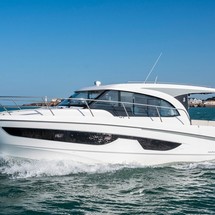 Beneteau Antares 11 OB