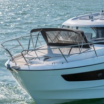 Beneteau Antares 11 OB