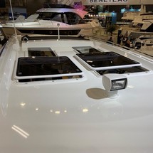 Beneteau Antares 11 OB