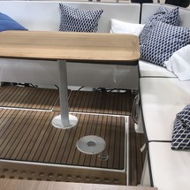 Beneteau Antares 11 OB