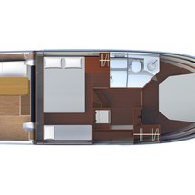 Beneteau Antares 11 OB