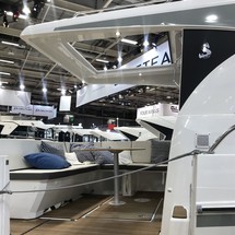 Beneteau Antares 11 OB