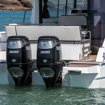 Beneteau Antares 11 OB