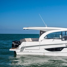 Beneteau Antares 11 OB