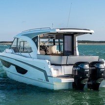 Beneteau Antares 11 OB