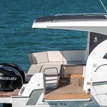 Beneteau Antares 11 OB