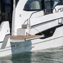 Beneteau Antares 11 OB