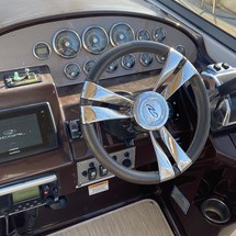 Regal 30 Express