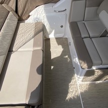 Regal 30 Express