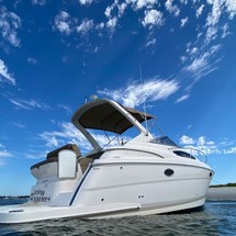 Regal 30 Express