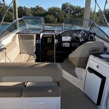 Regal 30 Express