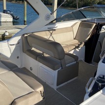 Regal 30 Express