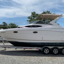 Regal 30 Express