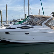 Regal 30 Express