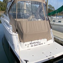 Regal 30 Express