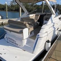 Regal 30 Express