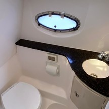 Regal 30 Express