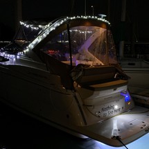 Regal 30 Express
