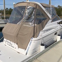 Regal 30 Express