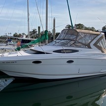 Regal 30 Express