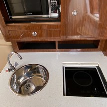Regal 30 Express