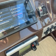 Regal 30 Express