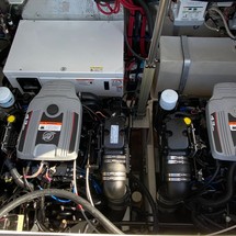 Regal 30 Express