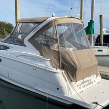 Regal 30 Express