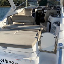 Regal 30 Express