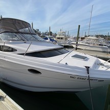 Regal 30 Express
