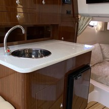 Regal 30 Express