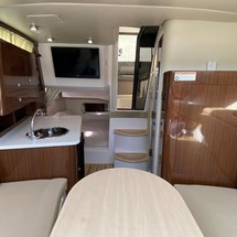 Regal 30 Express