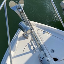 Regal 30 Express