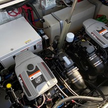 Regal 30 Express