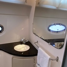 Regal 30 Express