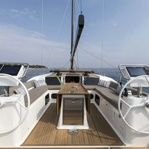 Dufour 56 Exclusive