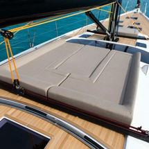 Dufour 56 Exclusive