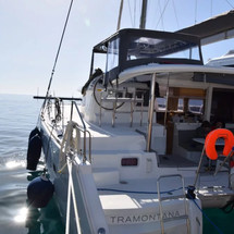 Lagoon 400