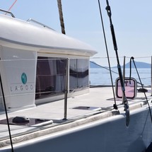 Lagoon 400