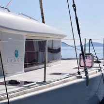 Lagoon 400