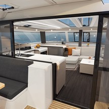 Fountaine Pajot Saona 47