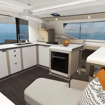 Fountaine Pajot Saona 47