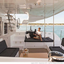 Lagoon 450 S