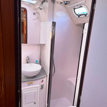 Catalina 445