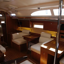Catalina 445
