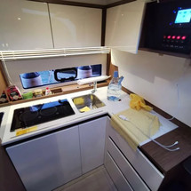 Jeanneau Leader 40