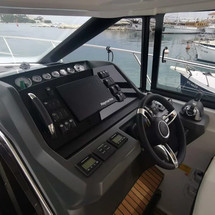 Jeanneau Leader 40