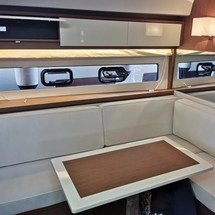 Jeanneau Leader 40