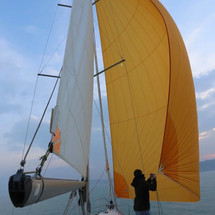 Beneteau Oceanis 37